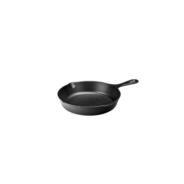 9 Inch Cast Iron Skillet