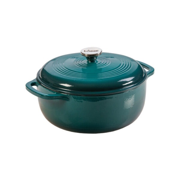 Lagoon Essential Enamel Cast Iron Dutch Oven