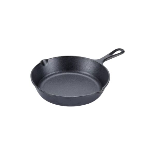 Cast Iron Skillet