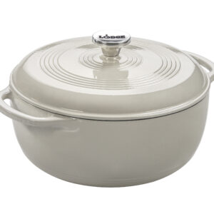 Oyster Essential Enamel Cast Iron Dutch Oven