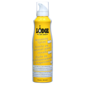 Lodge Cast Iron Seasoning Spray