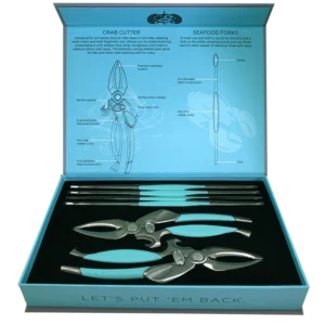 Crab & Lobster Tool Set