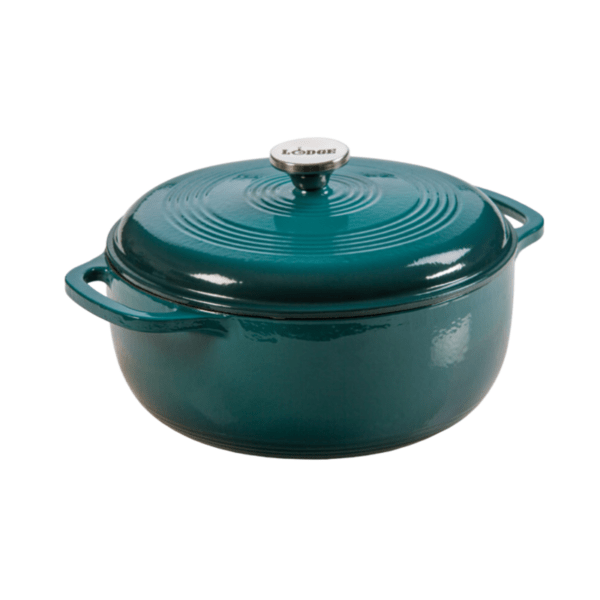 Lagoon Essential Enamel Cast Iron Dutch Oven