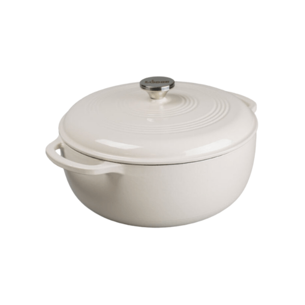 Oyster Essential Enamel Cast Iron Dutch Oven