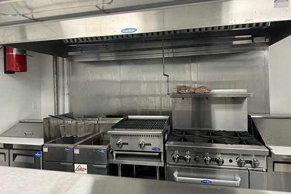 Atosa Cook Rite_cooking equipment